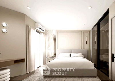 Condos for sale 700 Year Sports Arena Chiang Mai : 2-BR Condo at The Hill Park Condominium close to Chiang Mai University (ID 2448065)