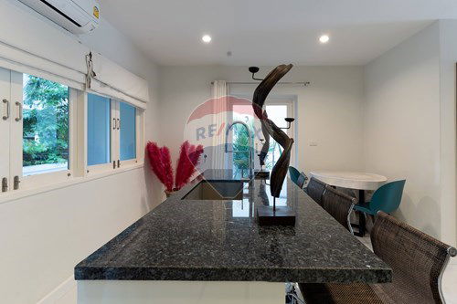 รูป [920121001-2903] 2 Bedroom Townhouse near Bangrak Beach, Koh Samui - รูปที่ 10/33