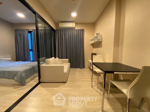 1-BR Condo at Condolette Midst Rama 9 near MRT Phra Ram 9 (ID 597128)