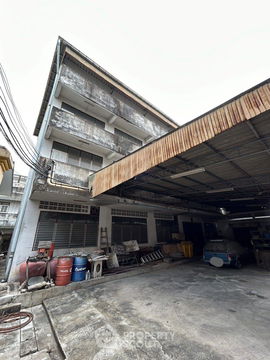 992 m² Land for Sale in Khlong Ton Sai (ID 1019359)