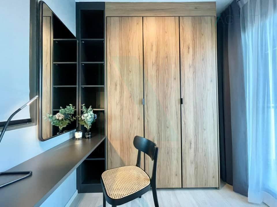 รูป 🚩 ให้เช่าคอนโด ไลฟ์ วัน ไวเลส อาคาร 1 ชั้น 20 1 ห้องนอน ขนาด 35.00 ตรม ใกล้ Central ชิดลม - รูปที่ 5/8