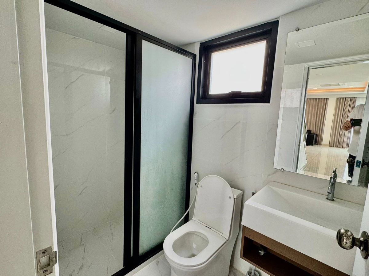 picture For rent modern house style villa Chokchai 9 Pattaya - 10/27