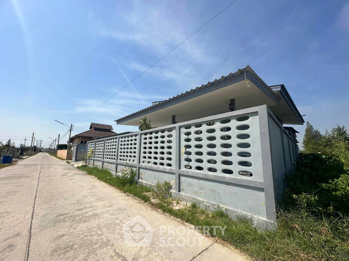รูป บ้าน 3 นอน ใน เมืองประจวบคีรีขันธ์ (ID 1459206) - รูปที่ 12/12