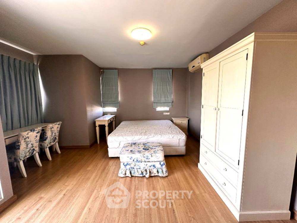 picture 2-BR Condo at Supalai Park Kaset near BTS Kasetsart University (ID 1397559) - 8/13