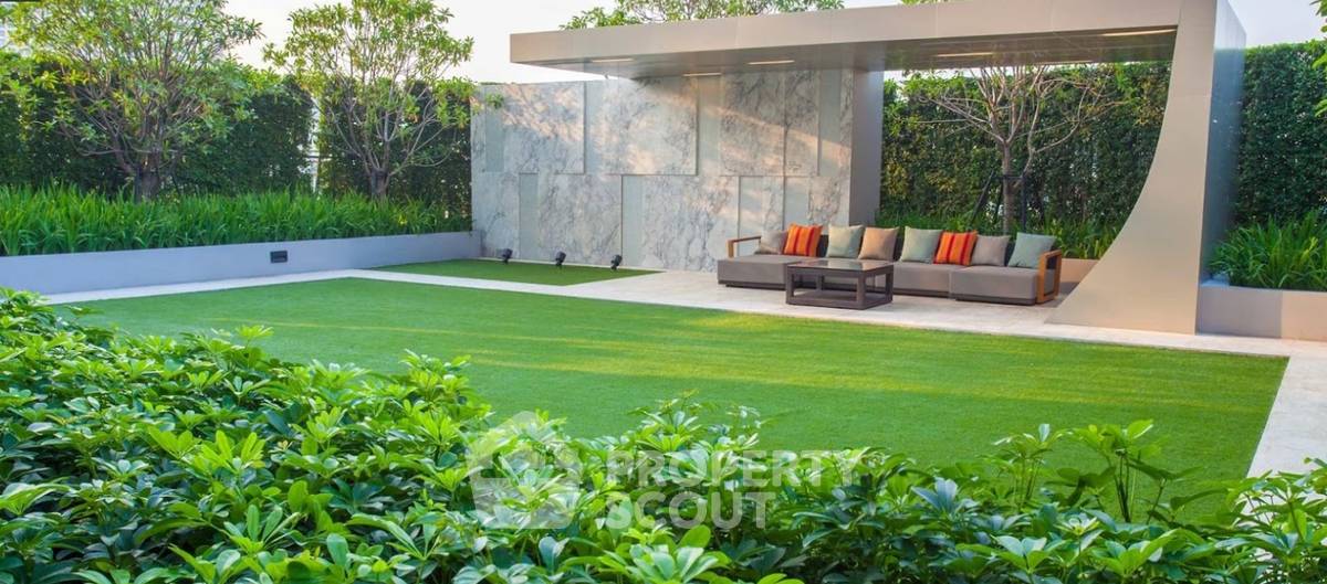 picture 1-BR Condo at The Room Sukhumvit 69 near BTS Phra Khanong (ID 2369241) - 14/20