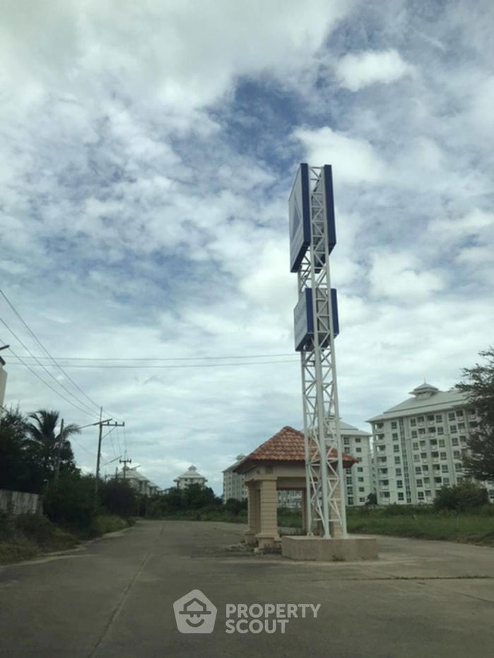 รูป ที่ดินสำหรับปล่อยขาย 826.8 ตารางเมตร แถว ใกล้ หาดชะอำ (ID 1320047) - รูปที่ 5/5