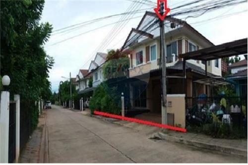 picture [920461002-54] ขายบ้าน 2ชั้น อ.เมือง จ.ขอนแก่น - 2/5