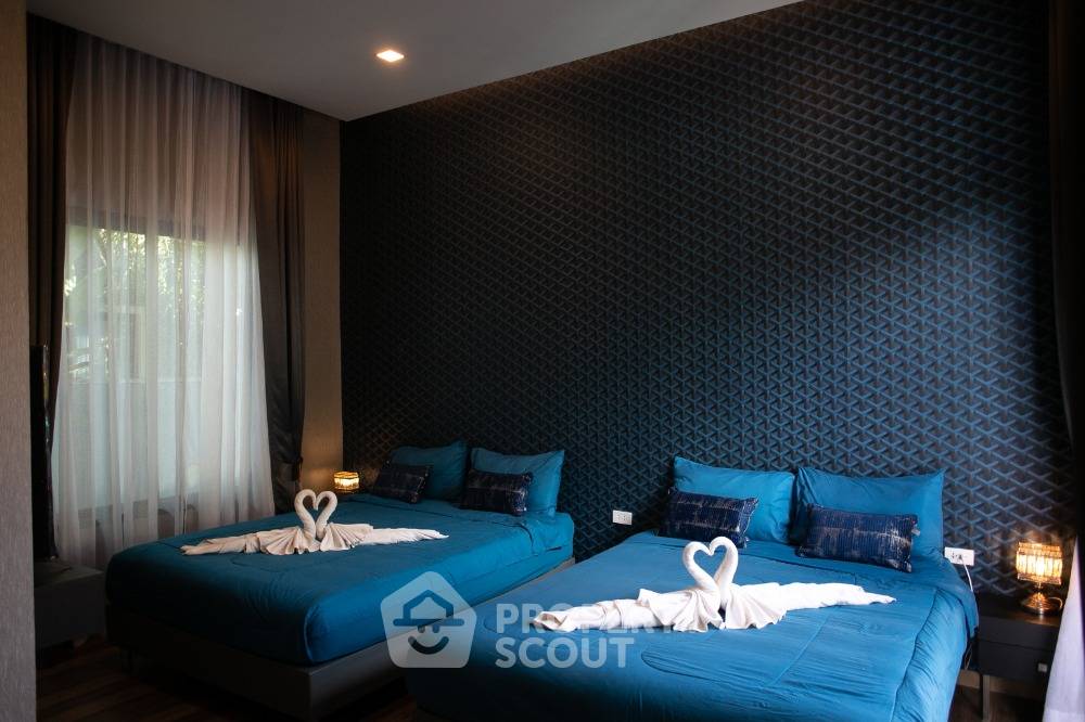 รูป วิลล่า 3-ห้องนอน ใกล้ สวนอูฐชะอำ (ID 1629765) - รูปที่ 7/12