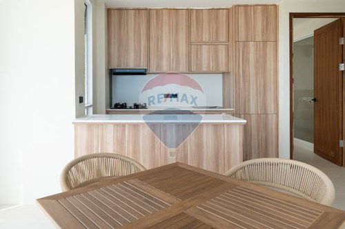 รูป [920121001-2904] Modern 2-Bedroom Duplex Apartment with Sea Views in Koh Samui - รูปที่ 6/24