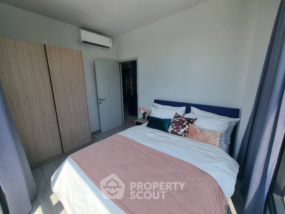 รูป คอนโด 2-ห้องนอน ที่ เอ็กซ์ที เอกมัย ใกล้ BTS ทองหล่อ (ID 2366959) - รูปที่ 5/6