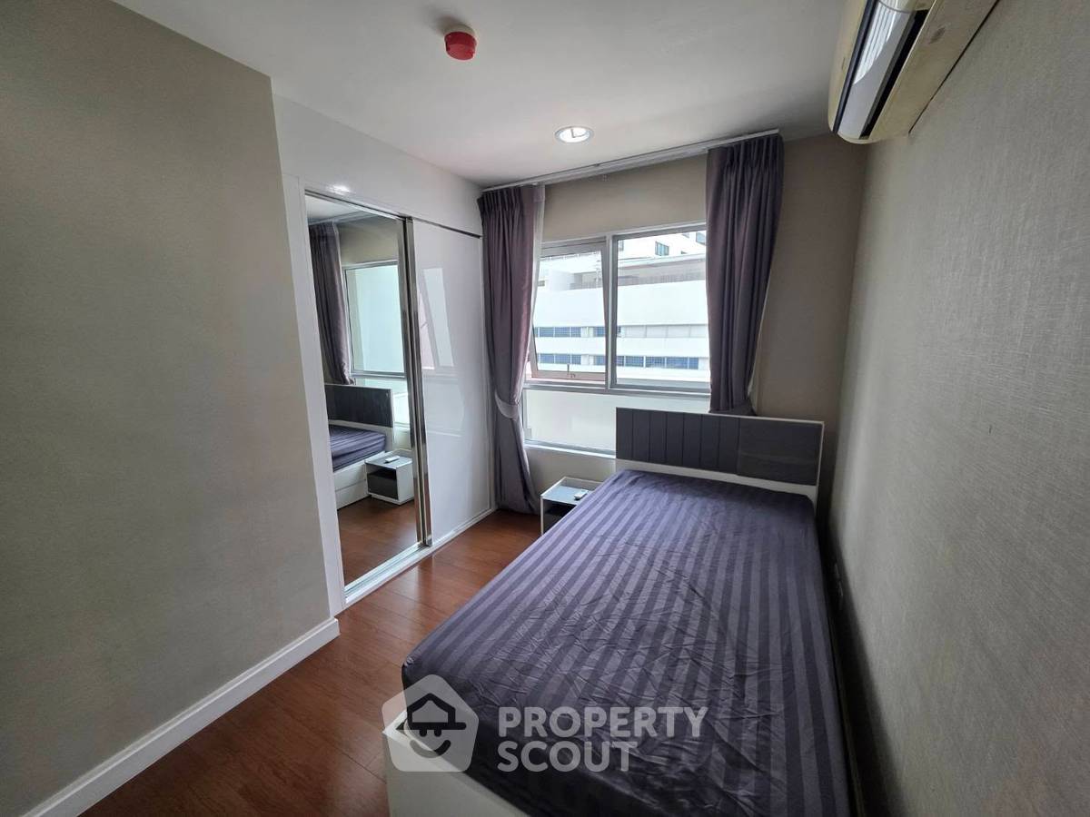 รูป คอนโด 5-ห้องนอน ที่ เบ็ล แกรนด์ พระราม 9 ใกล้ MRT พระราม 9 (ID 2447122) - รูปที่ 11/24