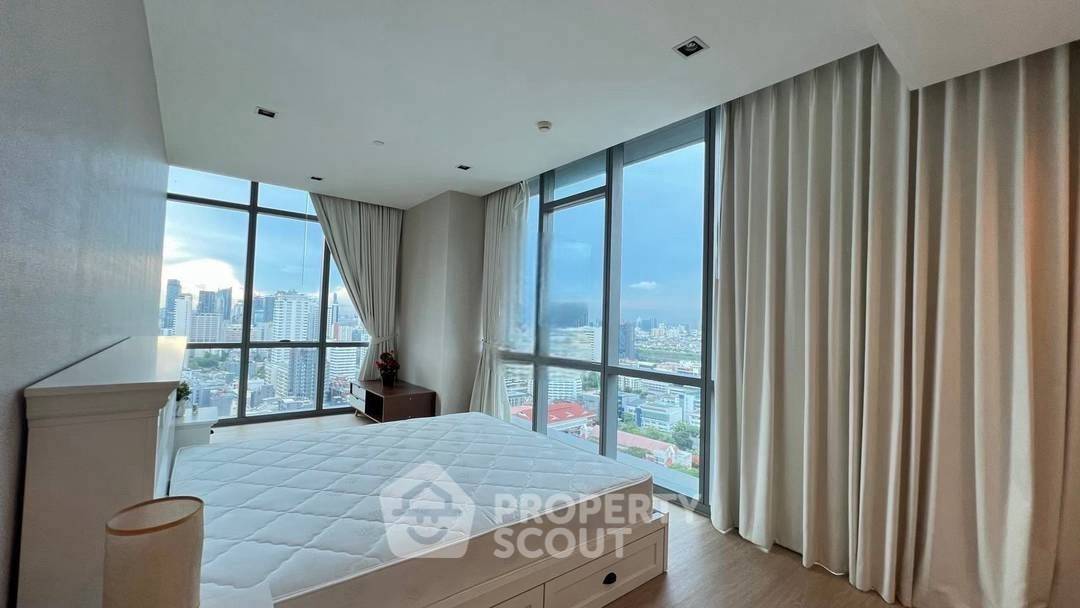 รูป คอนโด 2-ห้องนอน ที่ เดอะ รูม สุขุมวิท 21 ใกล้ MRT สุขุมวิท (ID 2431663) - รูปที่ 4/4