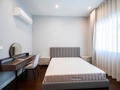 picture Single house for rent, Narasiri Village, Krungthep Kreetha - 15/16