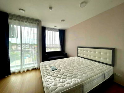 ขายคอนโด : คอนโด 1-ห้องนอน ที่ แบงค์คอก ฮอไรซอน ไลท์ ใกล้ MRT เพชรเกษม 48 (ID 2447808)