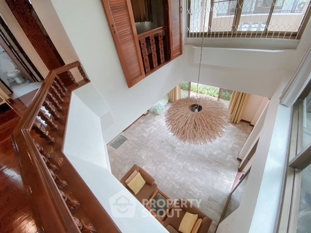 รูป บ้าน 4-ห้องนอน ใกล้ BTS นานา (ID 1720643) - รูปที่ 18/50