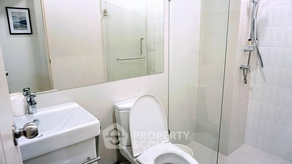 รูป คอนโด 1-ห้องนอน ที่ ไลฟ์ อโศก ใกล้ ARL มักกะสัน (ID 1508714) - รูปที่ 6/13