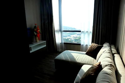 Condos for sale Si Racha Chonburi :  For Sales Knightsbridge the Ocean Sriracha 3108