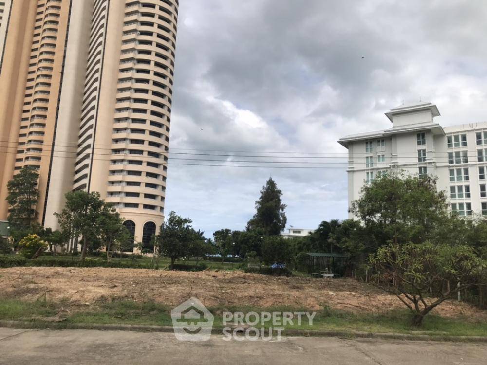 รูป ที่ดินสำหรับปล่อยขาย 826.8 ตารางเมตร แถว ใกล้ หาดชะอำ (ID 1320047) - รูปที่ 2/5