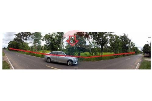 picture [920461002-10] ที่ดินว่างเปล่า อำเภอ จตุรพักตรพิมาน จังหวัด ร้อยเอ็ด - 3/4