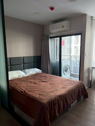 🏡 ให้เช่า Kave TU 💖 ✨ ตึก A ชั้น 5 ✅️ พร้อมเข้าอยู่