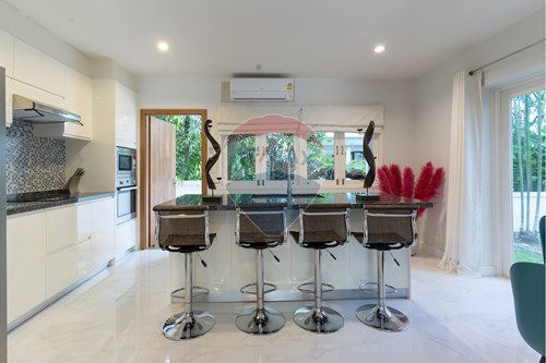 รูป [920121001-2903] 2 Bedroom Townhouse near Bangrak Beach, Koh Samui - รูปที่ 6/33