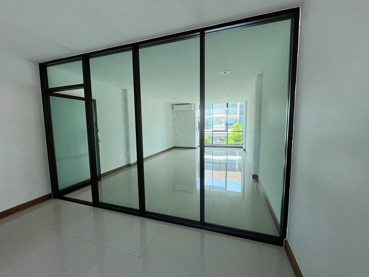 รูป ให้เช่าสำนักงาน อาคาร 4 ชั้น โครงการ Biz Pattanakarn-Onnut For Rent / จดบริษัทได้ - รูปที่ 4/15