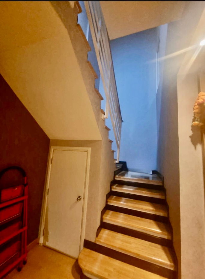 picture For Sale: Corner 3-Storey Townhome at Baan Klang Muang Ladprao 101 | Fully Built-in | Extended Front & Back | Move-in Ready - 7/16