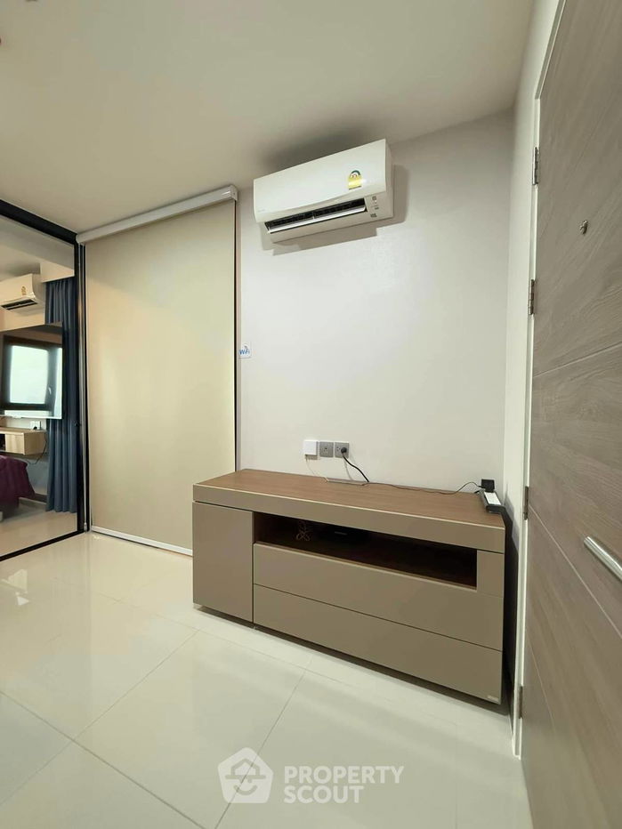 picture 1-BR Condo at Modiz Sukhumvit 50 near BTS On Nut (ID 2039456) - 4/10
