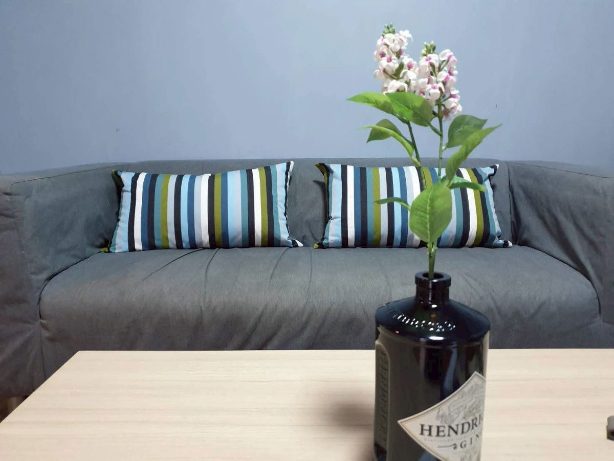 รูป 🔥 ให้เช่าคอนโด The Seed รัชดา - ห้วยขวาง 📍 ใกล้ MRT ห้วยขวาง !! - รูปที่ 5/12