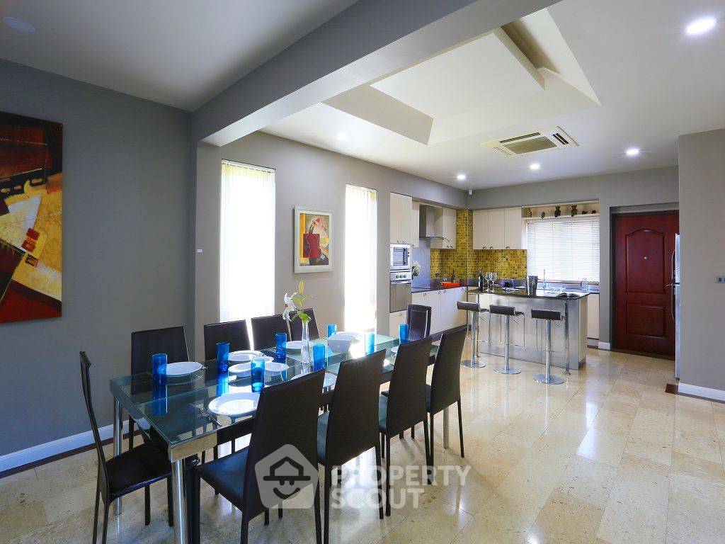 รูป วิลล่า 5-ห้องนอน ใกล้ ถนนพระตำหนัก พัทยา (ID 1330762) - รูปที่ 18/35