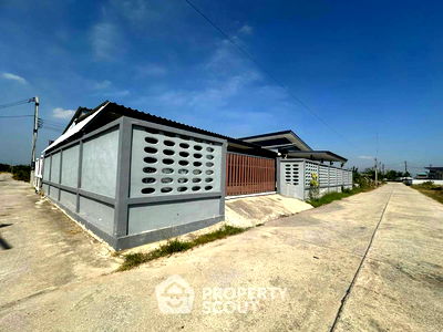 บ้านเดี่ยว เมืองประจวบคีรีขันธ์ ประจวบคีรีขันธ์ : บ้าน 3 นอน ใน เมืองประจวบคีรีขันธ์ (ID 1459206)