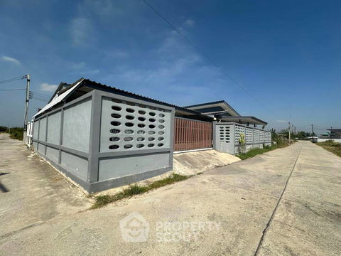 บ้าน 3 นอน ใน เมืองประจวบคีรีขันธ์ (ID 1459206)