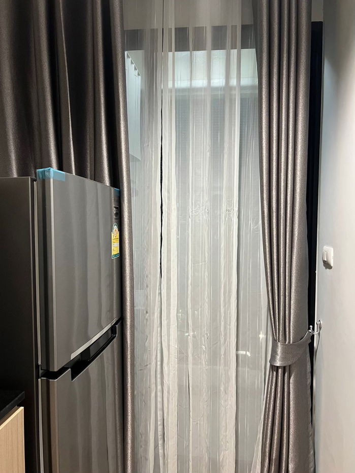 รูป ให้เช่า : Unio Sukhumvit 72 เฟส 1 ว่างต้น มกราคม 2569 - รูปที่ 11/19