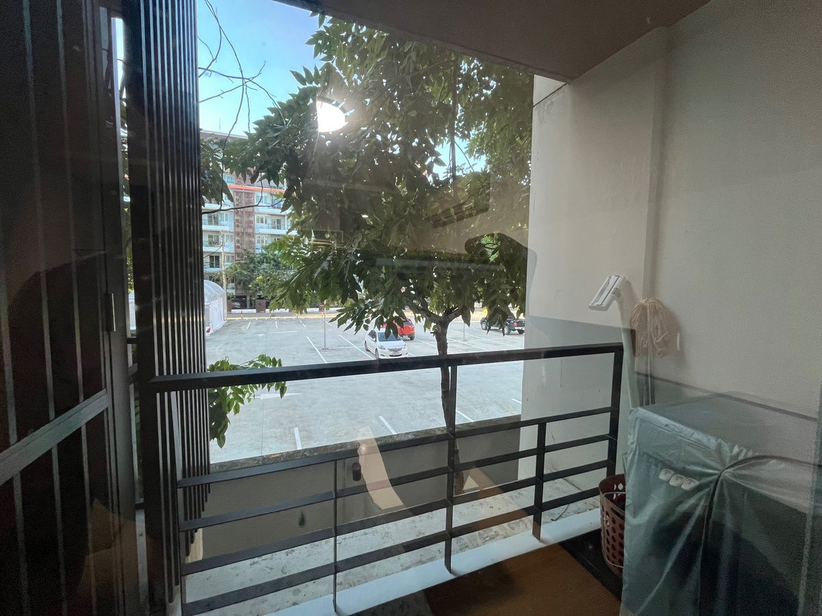 รูป ว่าง 15มค69! Tree สุขุมวิท52. 2นอน 57ตร.ม. Line id: @pfagent - รูปที่ 15/16