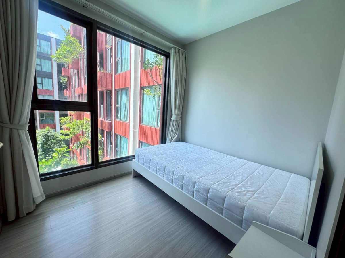 รูป 🔴18,000฿🔴เดอะ ไพรเวซี่ เอส 101 ✅ ใกล้ BTS ปุณณวิถี ยินดีบริการ🙏:📱รหัสทรัพย์ 6811-2309📱: ไอดีไลน์:@bbcondo88 - รูปที่ 6/10