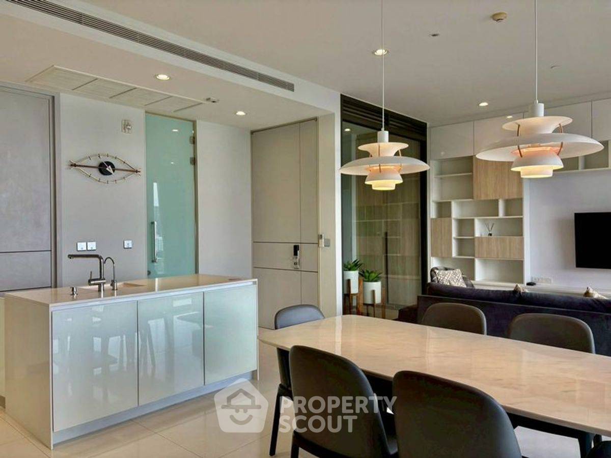 รูป คอนโด 2-ห้องนอน ที่ วิตโตริโอ สุขุมวิท 39 ใกล้ BTS พร้อมพงษ์ (ID 2202985) - รูปที่ 7/13