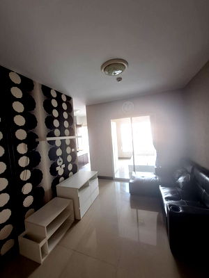 คอนโด ถนนรังสิต-นครนายก : ขาย The Cache Lamlukka Klong 2 : เดอะแคช ลำลูกกาคลอง2 