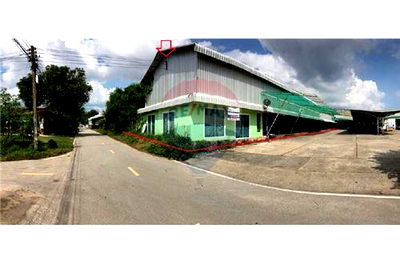 Shophouses for sale Roi Et : [920461002-6] โรงงาน อำเภอ เมืองร้อยเอ็ด จังหวัด ร้อยเอ็ด