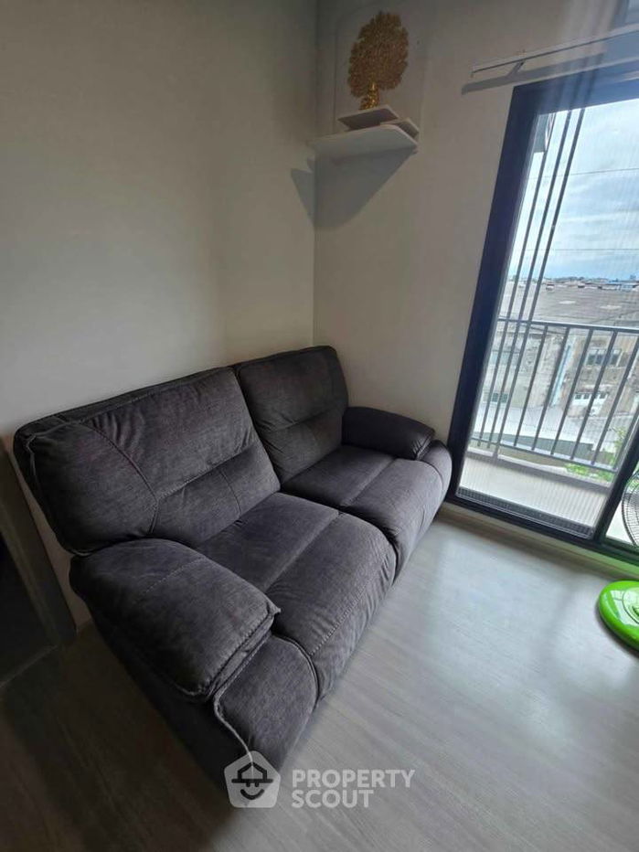 picture 2-BR Condo at The Parkland Phetkasem 56 near MRT Lak Song (ID 2304916) - 9/13