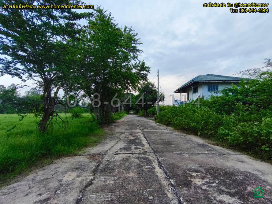 picture 300 sq. wah Sea-Near Plot in Phetchaburi — Close to Chao Samran & Puek Tian Beaches - 5/12