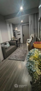 รูปภาพ 1-BR 35 Sqm Condo At Ideo Chula Samyan, 400m to MRT Sam Yan (ID 2445859)