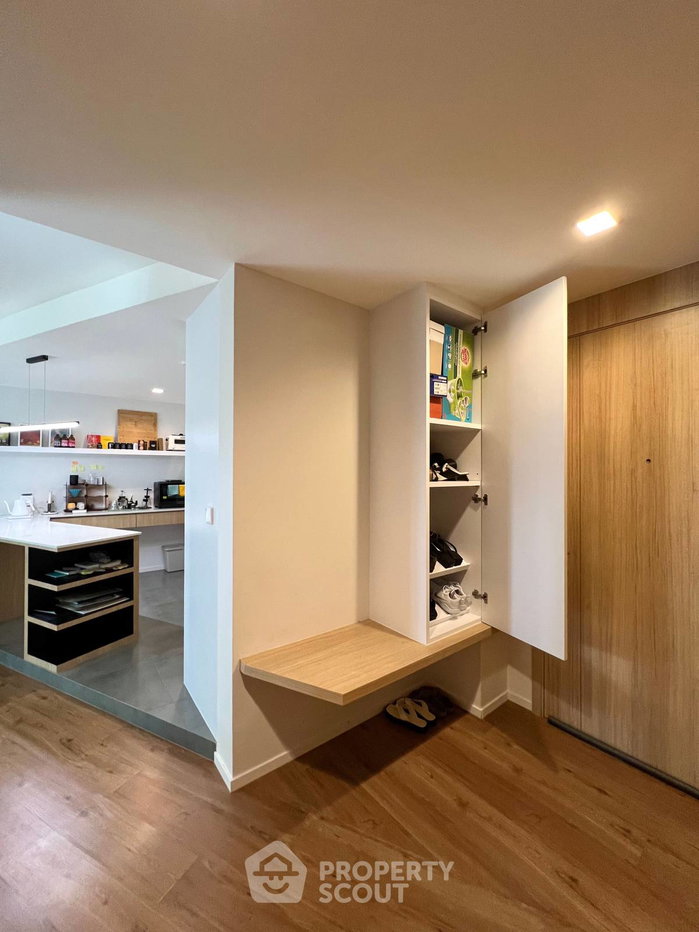 picture 1-BR Condo at AQ Alix Residence Soonvijai in Bang Kapi (ID 1513282) - 10/10