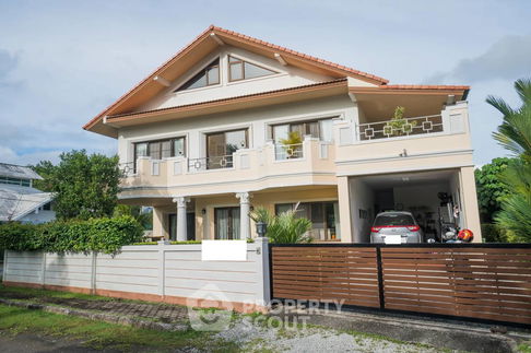 2-BR House close to Tiger Kingdom Phuket (ID 1533170)