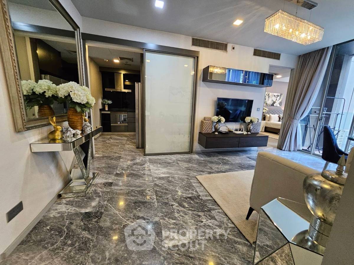 picture 2-BR Condo at Ashton Residence 41 near BTS Phrom Phong (ID 2070888) - 3/17