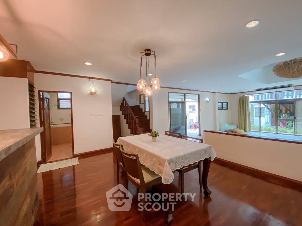 รูป บ้าน 4-ห้องนอน ใกล้ BTS นานา (ID 1720643) - รูปที่ 11/50