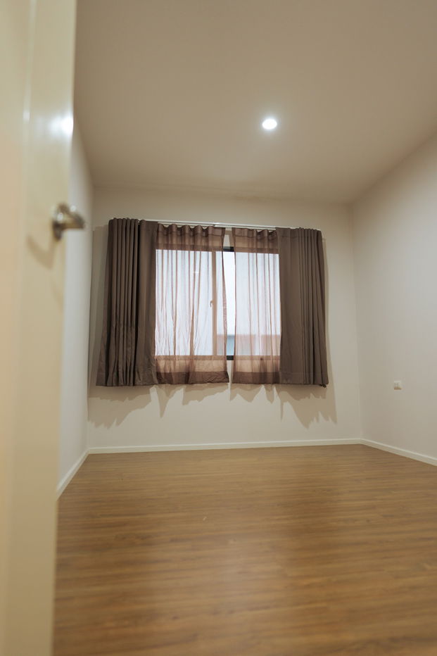 รูป ✨HUB-545✨บ้านกลางเมือง ราชพฤกษ์ ขนาด 3 นอน 3 ห้องน้ำ 2 ที่จอดรถ สุดคุ้ม เพียง 6 ล้าน *0859416915* - รูปที่ 26/35