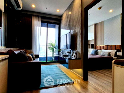 Condos for sale : 1-BR Condo at Ideo Mobi Sukhumvit 66 near BTS Udom Suk (ID 1225081)