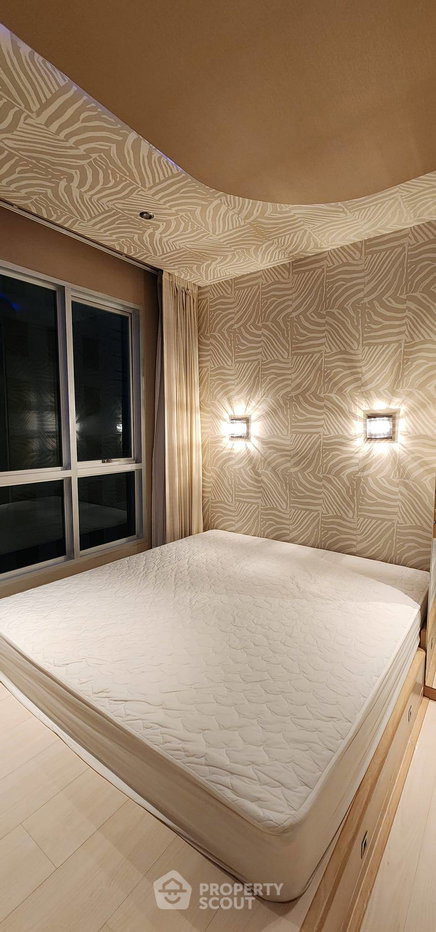 รูป คอนโด 1-ห้องนอน ที่ ไลฟ์ แอท รัชดา - สุทธิสาร ใกล้ MRT สุทธิสาร (ID 998449) - รูปที่ 7/11