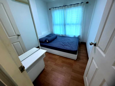 Condos for rent Pattaya : the trust pattaya south floor3 1 bedroom