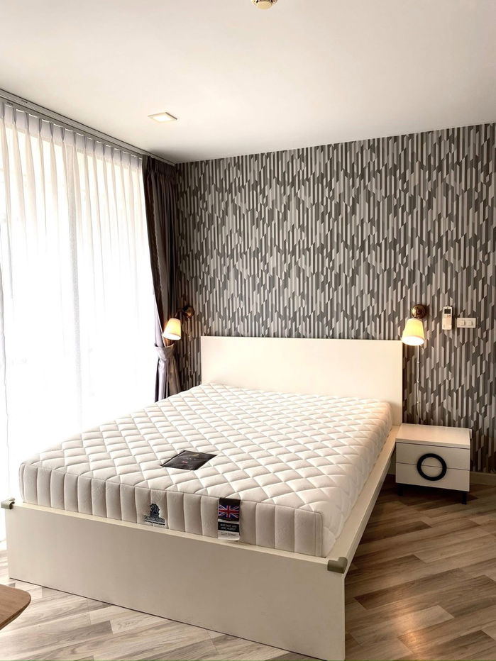 picture #R7730 🎉 231168 Condo for rent Vento Condo Kaset-Navamin  - 2/15